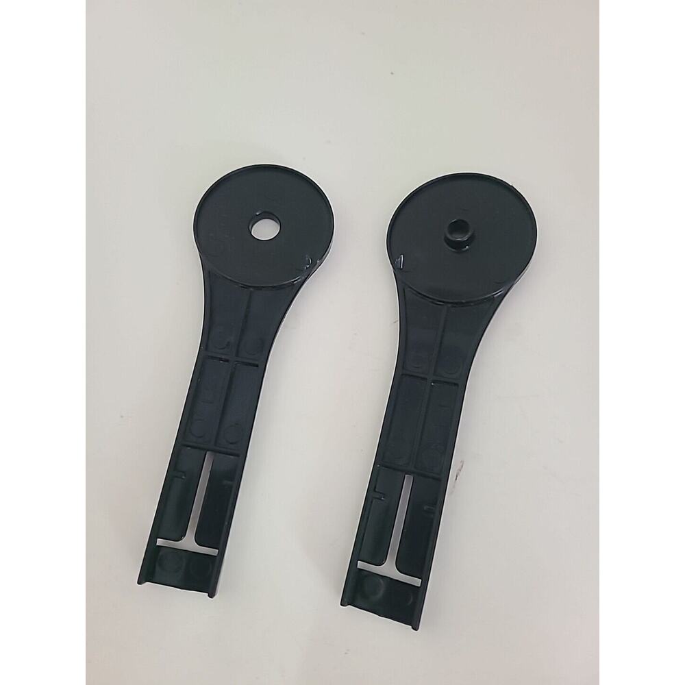 Baby Trend Travel System Set Of Two Plastic Support Insert Loop for Canopy Hood. - Picture 2 of 6